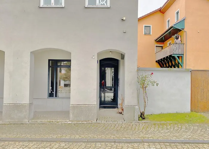 'goldpath' Loft - Exclusiv - Sauna - Xxl - - Tiefgarage - Cozy * Waldkirchen