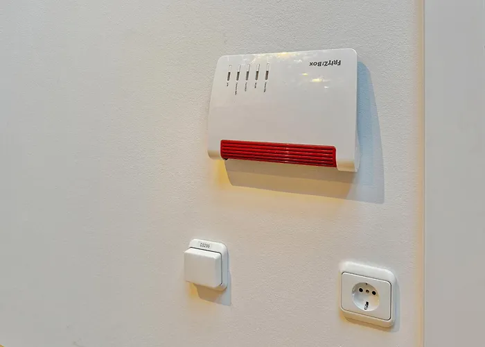 'goldpath' Loft - Exclusiv - Sauna - Xxl - - Tiefgarage - Cozy Waldkirchen