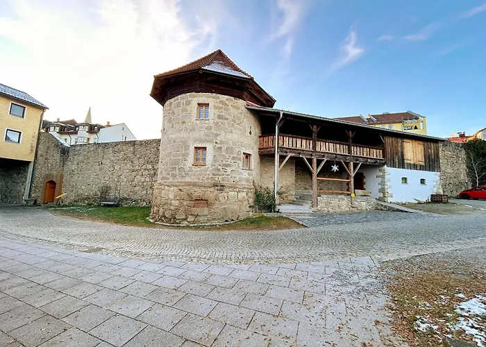Appartement 'goldpath' Loft - Exclusiv - Sauna - Xxl - - Tiefgarage - Cozy