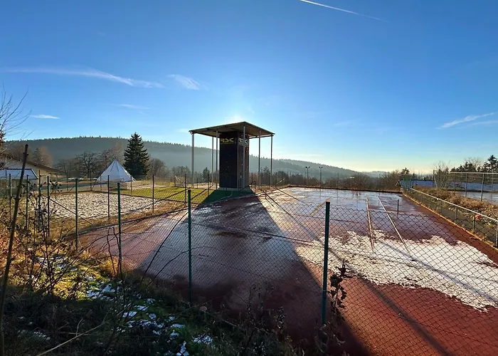 'goldpath' Loft - Exclusiv - Sauna - Xxl - - Tiefgarage - Cozy Lejlighed
