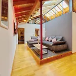 !goldpath! Loft - Exclusiv - Xxl - - Sauna - Tiefgarage - Cozy