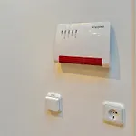 !goldpath! Loft - Exclusiv - Xxl - - Sauna - Tiefgarage - Cozy Waldkirchen
