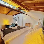 !goldpath! Loft - Exclusiv - Xxl - - Sauna - Tiefgarage - Cozy Apartamento Waldkirchen