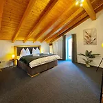 !goldpath! Loft - Exclusiv - Xxl - - Sauna - Tiefgarage - Cozy Apartamento