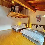 !goldpath! Loft - Exclusiv - Xxl - - Sauna - Tiefgarage - Cozy Apartamento *