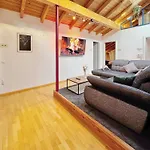 !goldpath! Loft - Exclusiv - Xxl - - Sauna - Tiefgarage - Cozy Waldkirchen