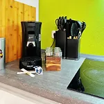 !goldpath! Loft - Exclusiv - Xxl - - Sauna - Tiefgarage - Cozy Apartamento Waldkirchen