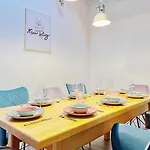 !goldpath! Loft - Exclusiv - Xxl - - Sauna - Tiefgarage - Cozy Apartamento