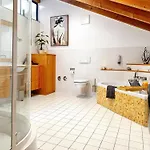 Apartamento !goldpath! Loft - Exclusiv - Xxl - - Sauna - Tiefgarage - Cozy Waldkirchen