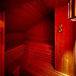 !goldpath! Loft - Exclusiv - Xxl - - Sauna - Tiefgarage - Cozy Apartamento *