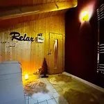 Apartamento !goldpath! Loft - Exclusiv - Xxl - - Sauna - Tiefgarage - Cozy *