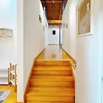 !goldpath! Loft - Exclusiv - Xxl - - Sauna - Tiefgarage - Cozy Apartamento