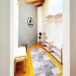 !goldpath! Loft - Exclusiv - Xxl - - Sauna - Tiefgarage - Cozy Apartamento *