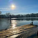 !goldpath! Loft - Exclusiv - Xxl - - Sauna - Tiefgarage - Cozy Apartamento Waldkirchen