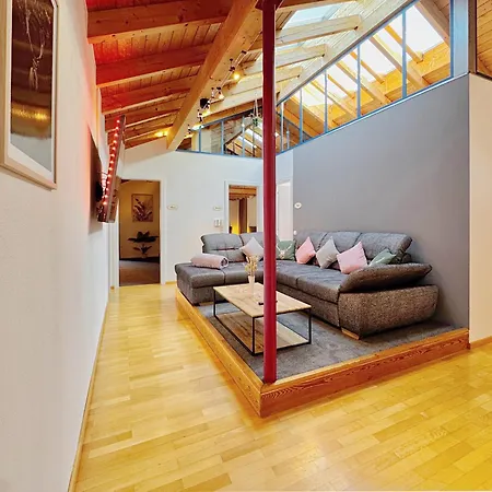 Goldpath Prime Loft - Marktplatz