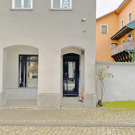 Goldpath Prime Loft - Marktplatz * Waldkirchen