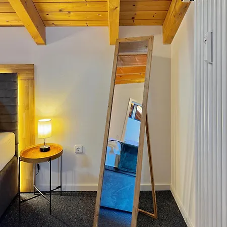Goldpath Prime Loft - Marktplatz * 발트키르헨