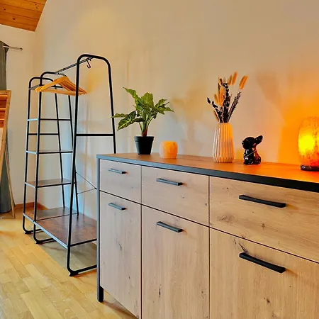 Goldpath Prime Loft - Marktplatz * 발트키르헨