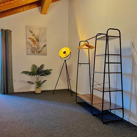 Apartament Goldpath Prime Loft - Marktplatz