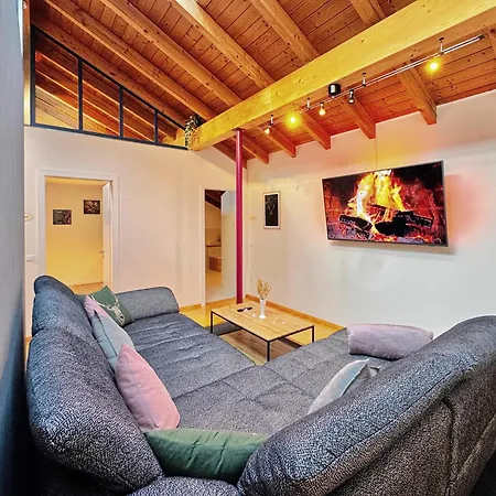 Goldpath Prime Loft - Marktplatz *