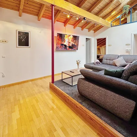 Goldpath Prime Loft - Marktplatz 발트키르헨