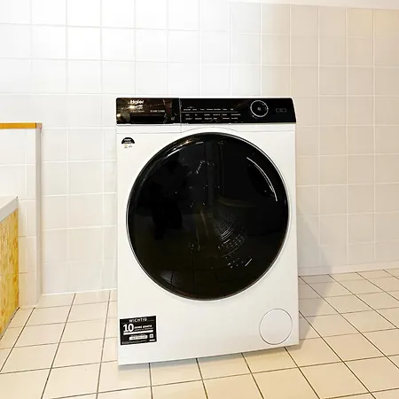 Goldpath Prime Loft - Marktplatz * 발트키르헨