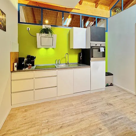 Goldpath Prime Loft - Marktplatz *