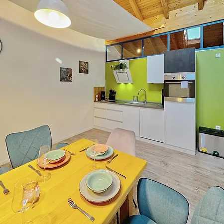 아파트 Goldpath Prime Loft - Marktplatz *