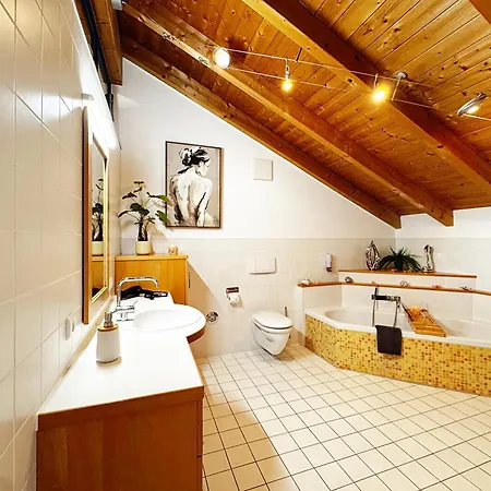 아파트 Goldpath Prime Loft - Marktplatz *