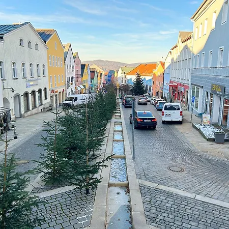 Goldpath Prime Loft - Marktplatz * 발트키르헨