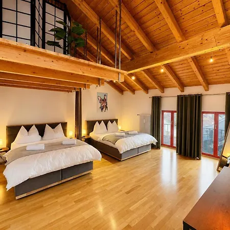 Goldpath Prime Loft - Marktplatz *