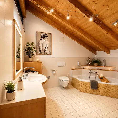 Goldpath Prime Loft - Marktplatz *
