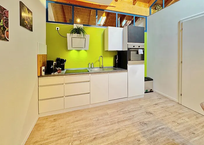'goldpath' Loft - Exclusiv - Sauna - Xxl - - Tiefgarage - Cozy *