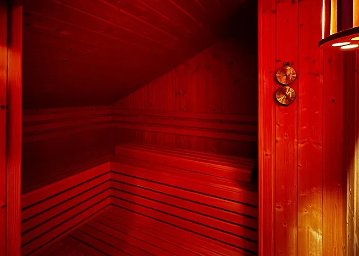 'goldpath' Loft - Exclusiv - Sauna - Xxl - - Tiefgarage - Cozy شقة *