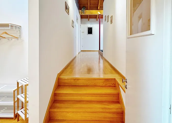 'goldpath' Loft - Exclusiv - Sauna - Xxl - - Tiefgarage - Cozy דירה