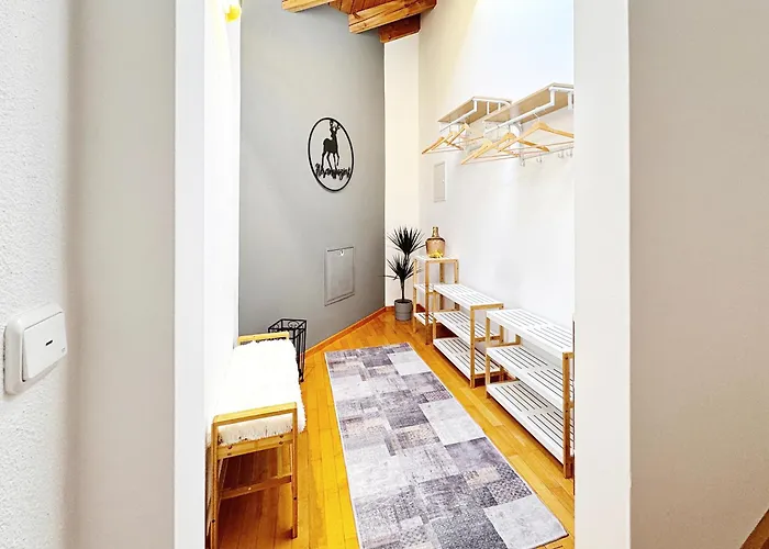 'goldpath' Loft - Exclusiv - Sauna - Xxl - - Tiefgarage - Cozy شقة *